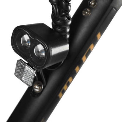 TEVERUN BLADE MINI PRO - Electric scooter - Wheelyshop