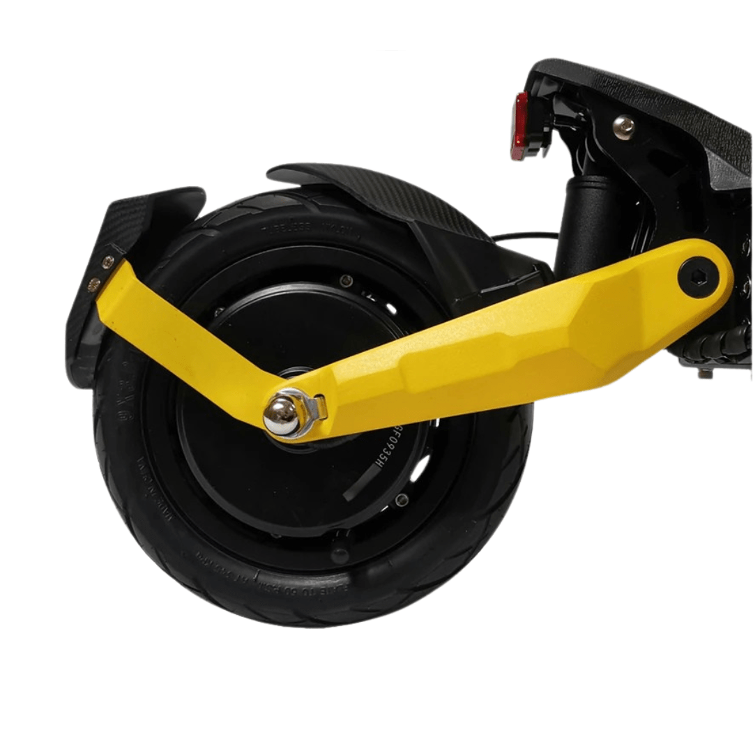 TEVERUN BLADE MINI PRO - Electric scooter - Wheelyshop