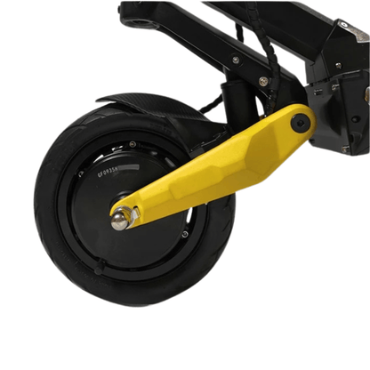 TEVERUN BLADE MINI PRO - Electric scooter - Wheelyshop