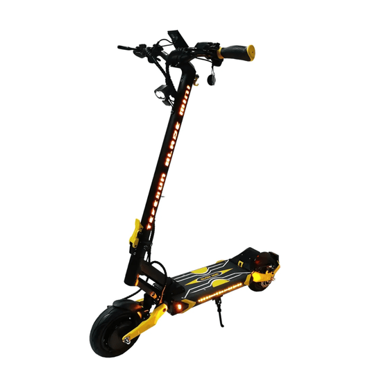 TEVERUN BLADE MINI PRO - Electric scooter - Wheelyshop