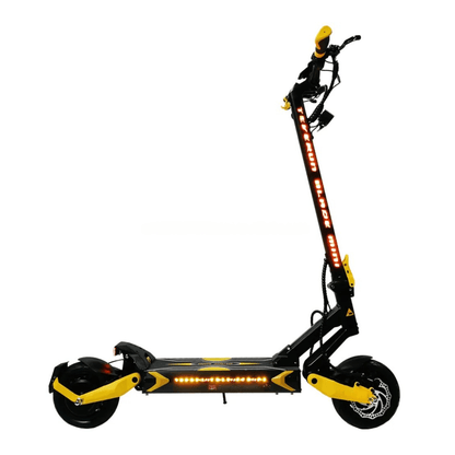 TEVERUN BLADE MINI PRO - Electric scooter - Wheelyshop