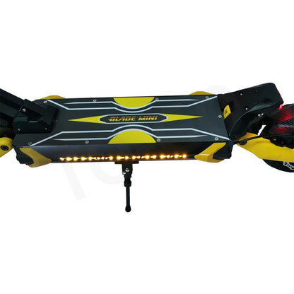 TEVERUN BLADE MINI PRO - Electric scooter - Wheelyshop