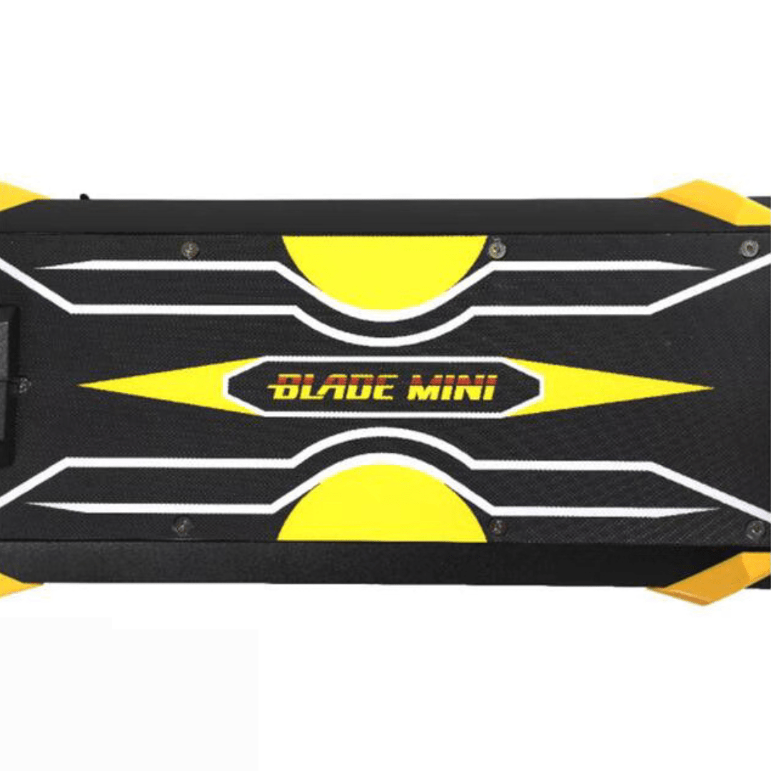 TEVERUN BLADE MINI PRO - Electric scooter - Wheelyshop