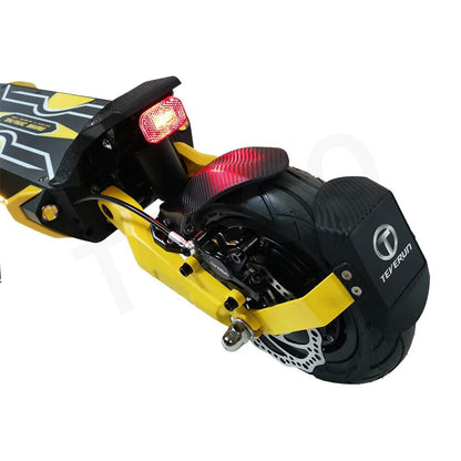 TEVERUN BLADE MINI PRO - Electric scooter - Wheelyshop