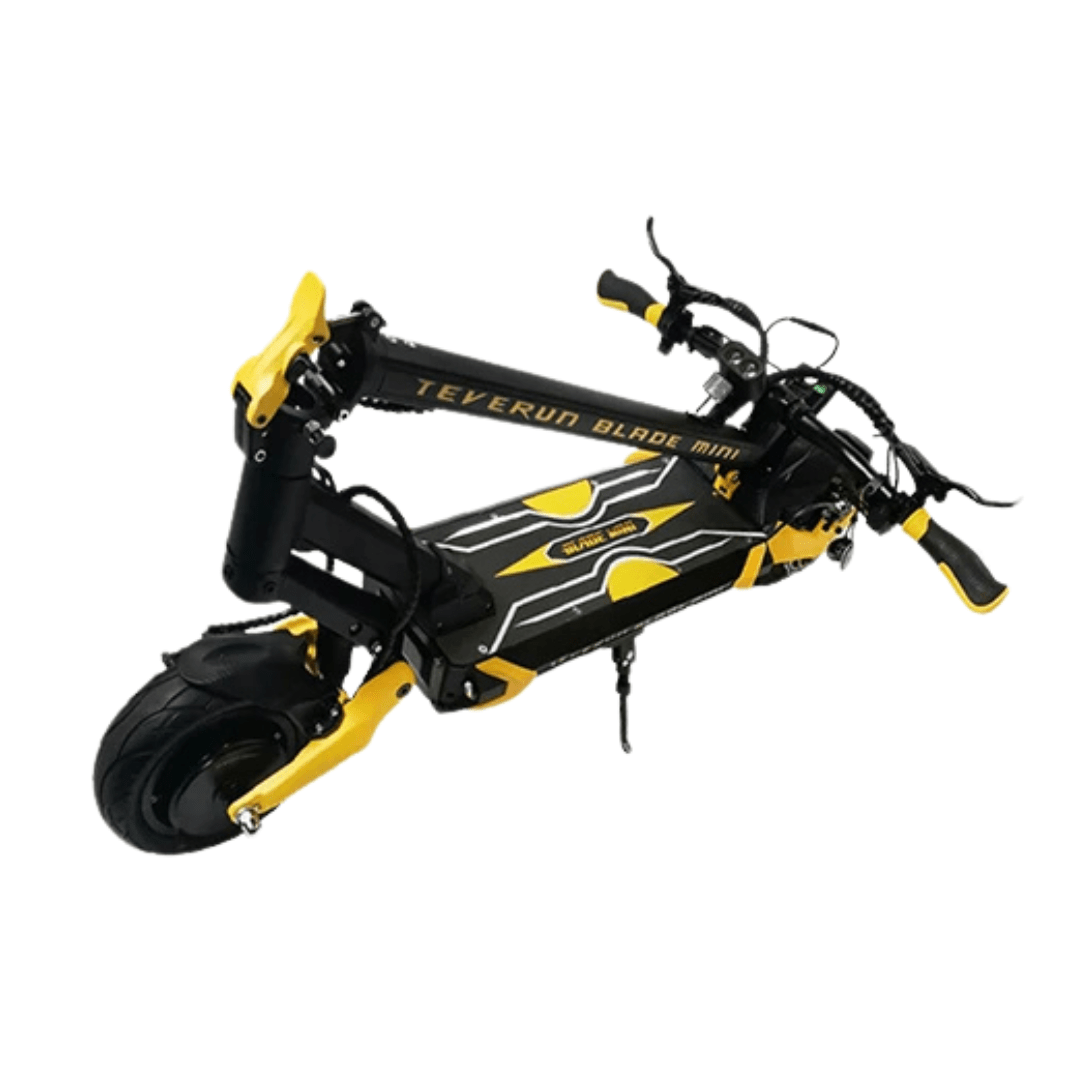 TEVERUN BLADE MINI PRO - Electric scooter - Wheelyshop