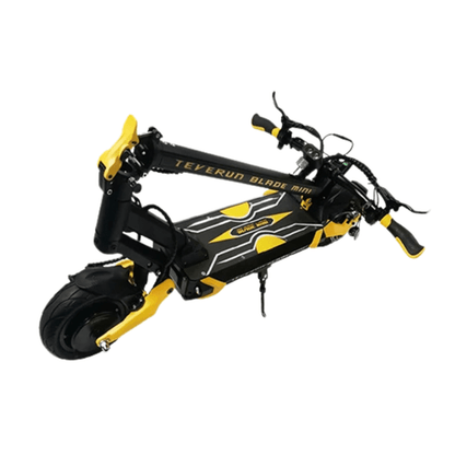 TEVERUN BLADE MINI PRO - Electric scooter - Wheelyshop