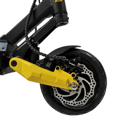 TEVERUN BLADE MINI PRO - Electric scooter - Wheelyshop