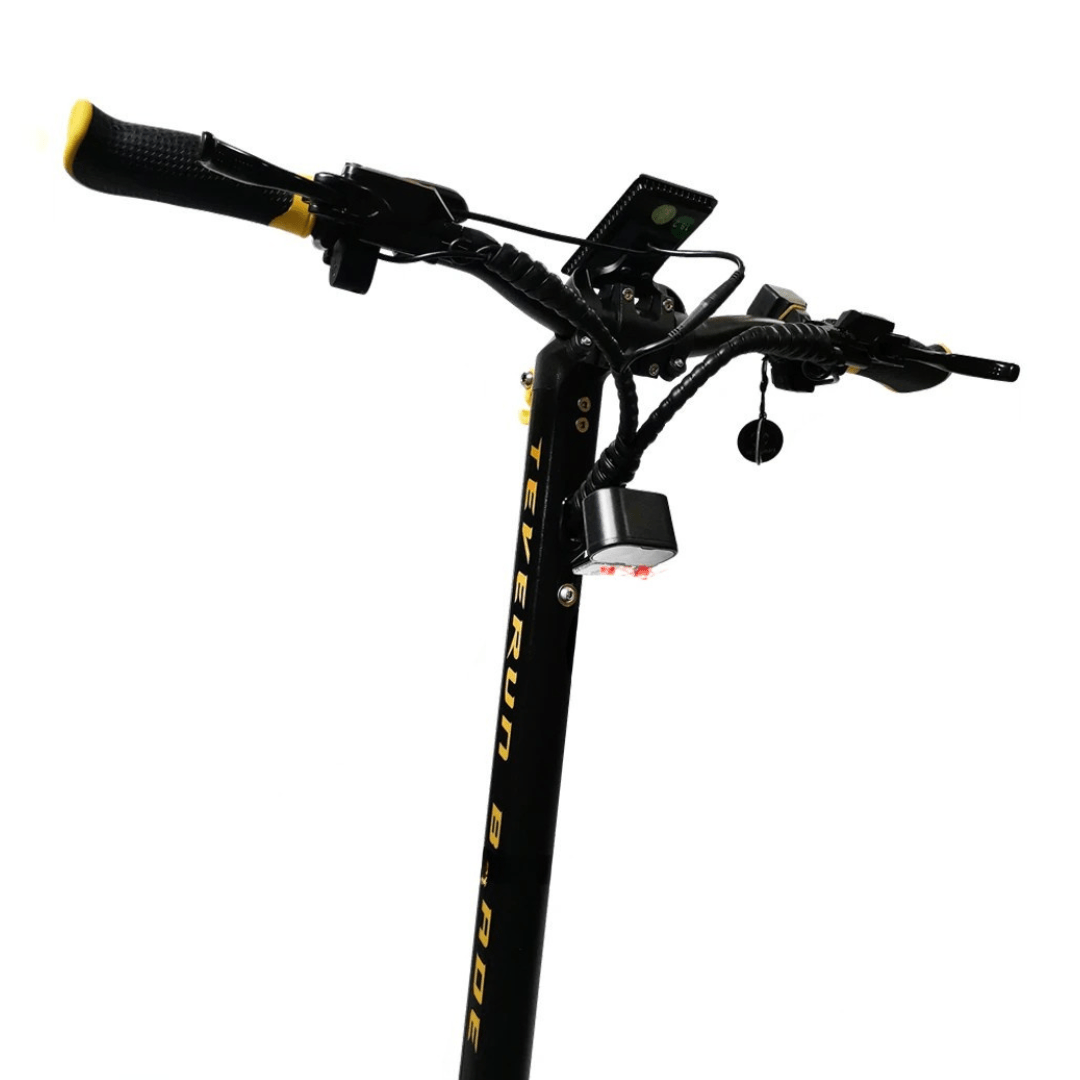 TEVERUN BLADE MINI PRO - Electric scooter - Wheelyshop