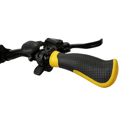 TEVERUN BLADE MINI PRO - Electric scooter - Wheelyshop