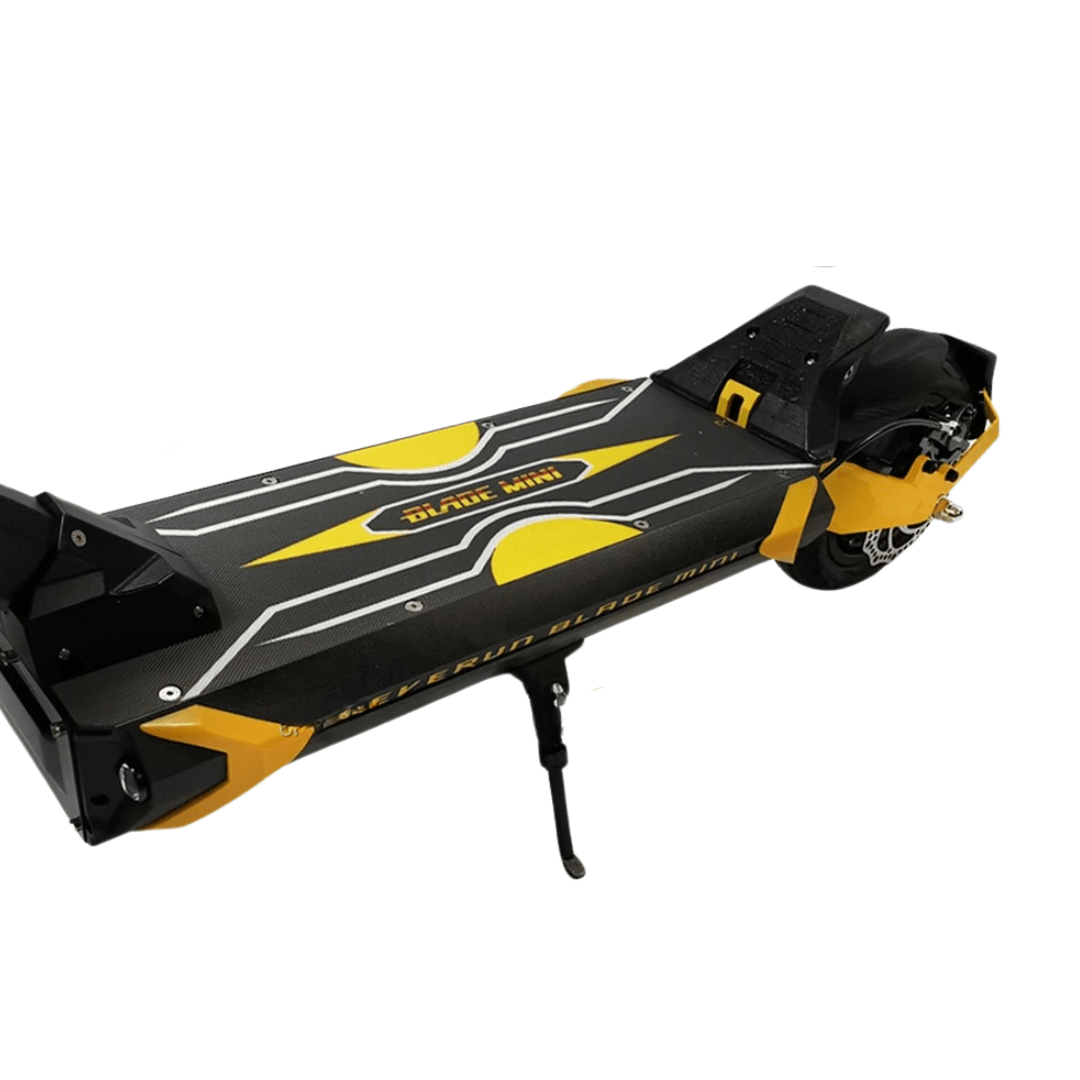 TEVERUN BLADE MINI PRO - Electric scooter - Wheelyshop