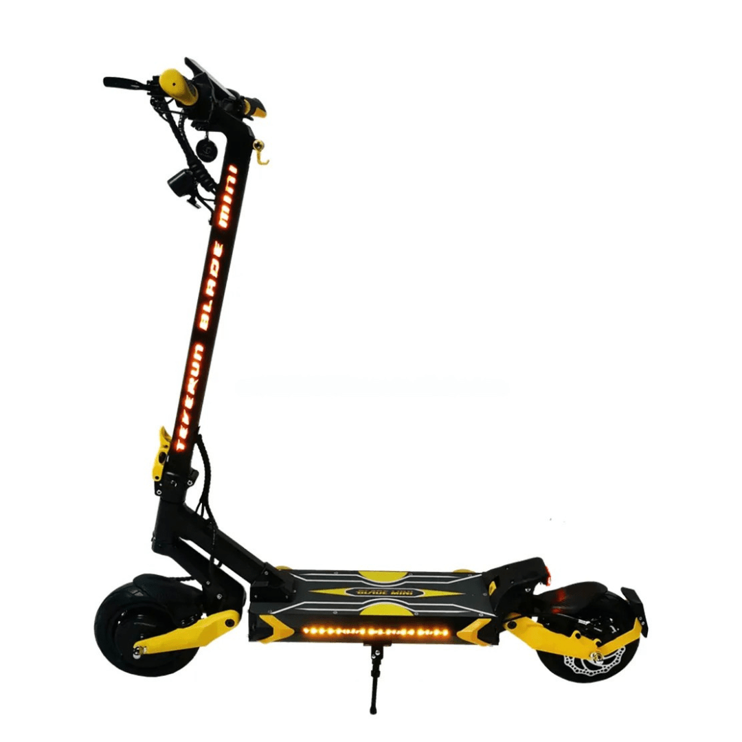 TEVERUN BLADE MINI PRO - Electric scooter - Wheelyshop