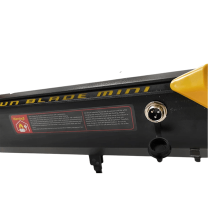 TEVERUN BLADE MINI PRO - Electric scooter - Wheelyshop