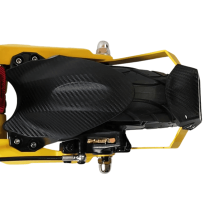 TEVERUN BLADE MINI PRO - Electric scooter - Wheelyshop