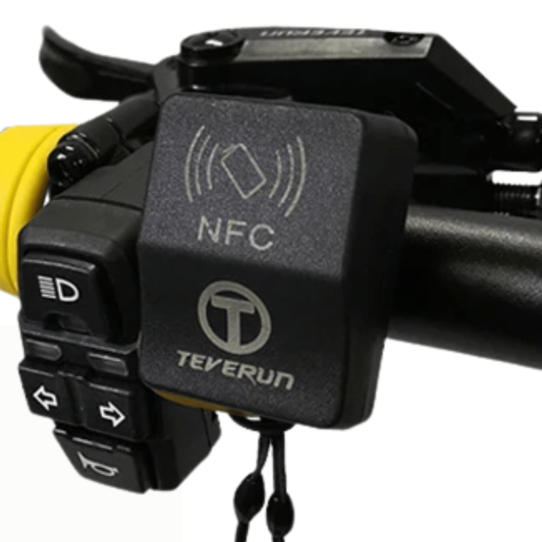 TEVERUN BLADE MINI PRO - Electric scooter - Wheelyshop