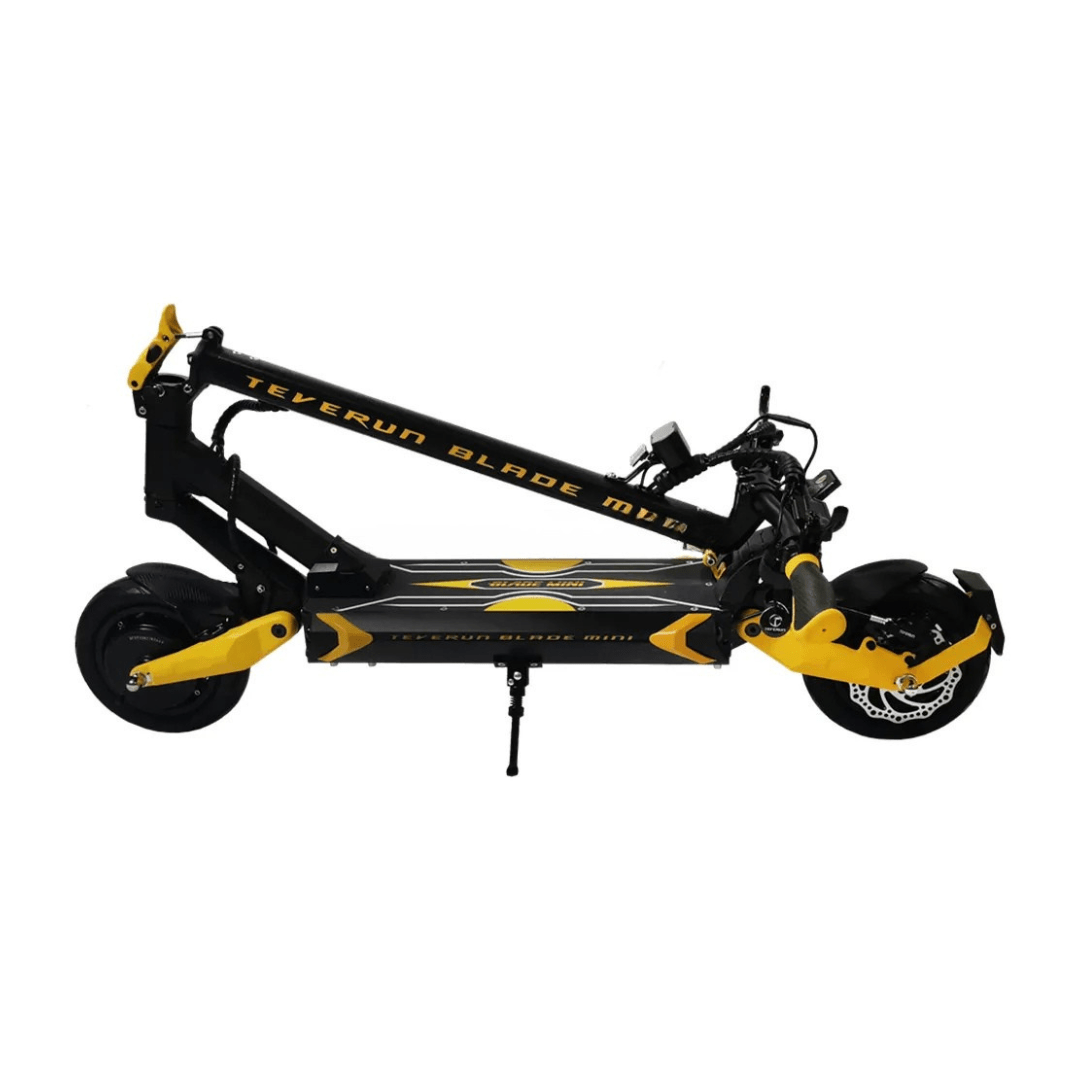 TEVERUN BLADE MINI PRO - Electric scooter - Wheelyshop