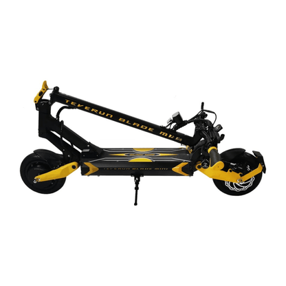 TEVERUN BLADE MINI PRO - Electric scooter - Wheelyshop