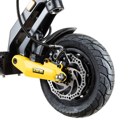 TEVERUN BLADE MINI ULTRA - Electric scooter - Wheelyshop