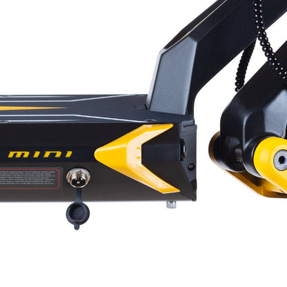 TEVERUN BLADE MINI ULTRA - Electric scooter - Wheelyshop