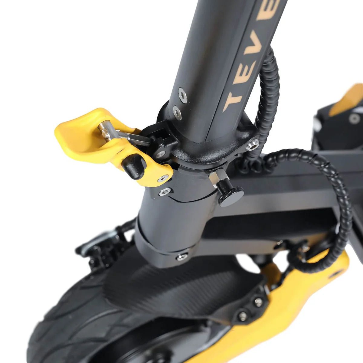 TEVERUN BLADE MINI ULTRA - Electric scooter - Wheelyshop