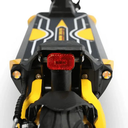 TEVERUN BLADE MINI ULTRA - Electric scooter - Wheelyshop