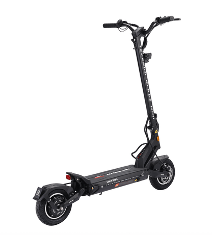 TEVERUN HOJA MINI ULTRA V4 - Patinete eléctrico - Tienda de ruedas