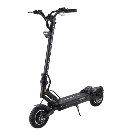 TEVERUN HOJA MINI ULTRA V4 - Patinete eléctrico - Tienda de ruedas