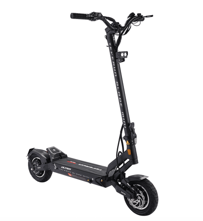 TEVERUN HOJA MINI ULTRA V4 - Patinete eléctrico - Tienda de ruedas