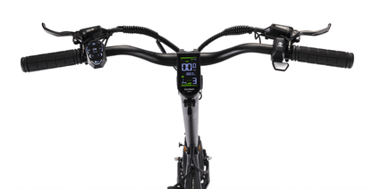 TEVERUN HOJA MINI ULTRA V4 - Patinete eléctrico - Tienda de ruedas