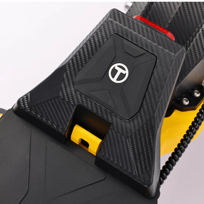 TEVERUN HOJA MINI ULTRA V4 - Patinete eléctrico - Tienda de ruedas