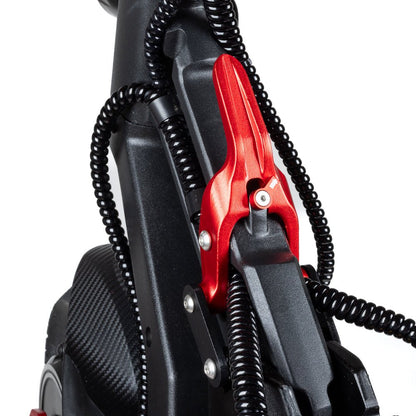 HOJA TEVERUN Q PRO - Patinete eléctrico - Tienda de ruedas