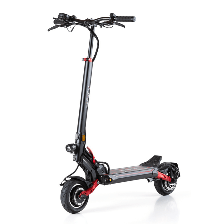 TEVERUN BLADE Q-PRO