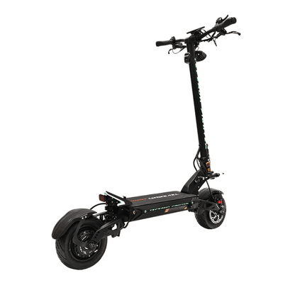 TEVERUN FIGHTER ELEVEN+ - Electric scooter - Wheelyshop