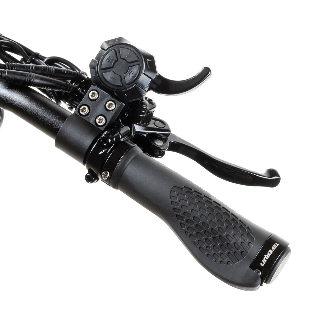 TEVERUN FIGHTER ELEVEN+ - Electric scooter - Wheelyshop