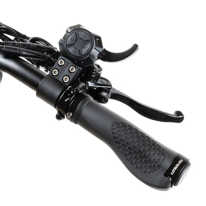 TEVERUN FIGHTER ELEVEN+ - Electric scooter - Wheelyshop