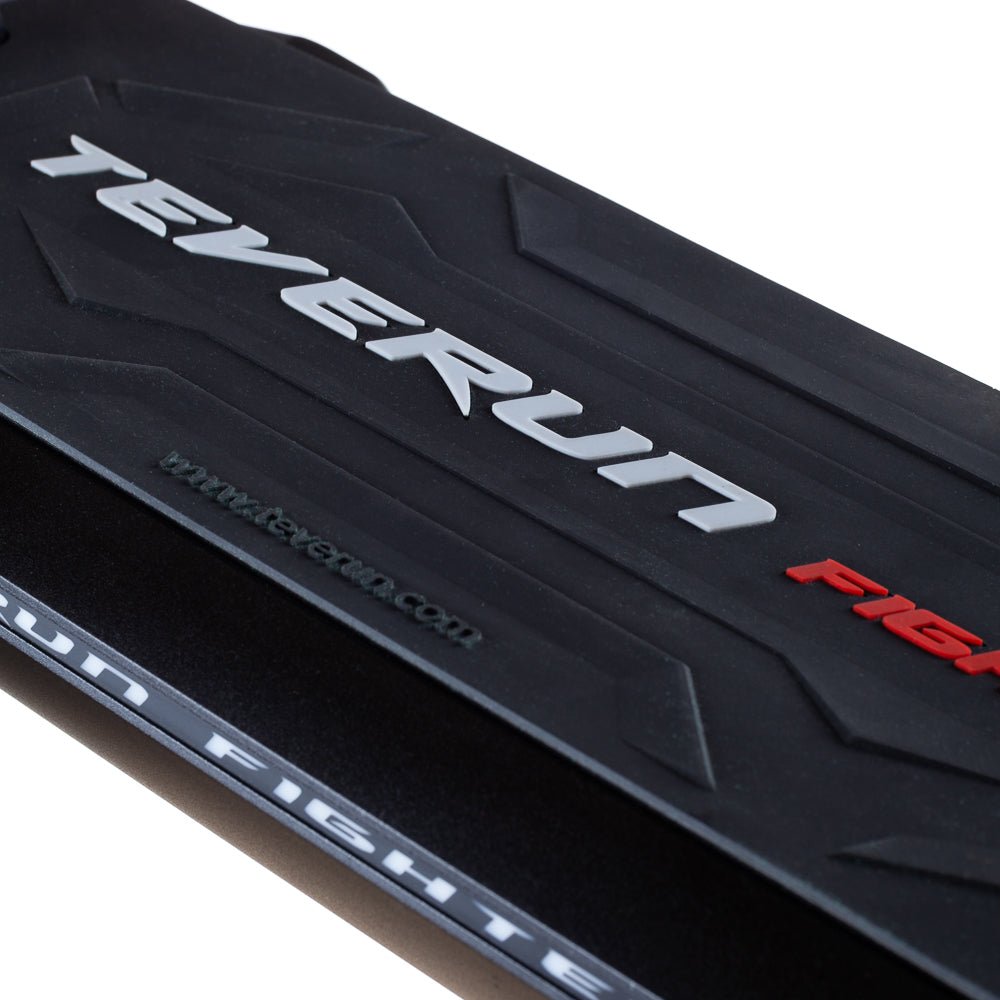 TEVERUN FIGHTER ELEVEN+ - Electric scooter - Wheelyshop