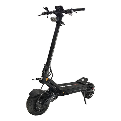 TEVERUN FIGHTER ELEVEN+ - Electric scooter - Wheelyshop