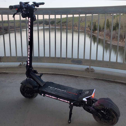 TEVERUN FIGHTER ELEVEN+ - Electric scooter - Wheelyshop