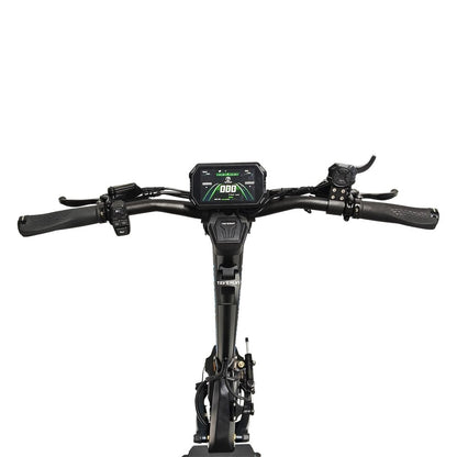 TEVERUN FIGHTER ELEVEN+ - Electric scooter - Wheelyshop