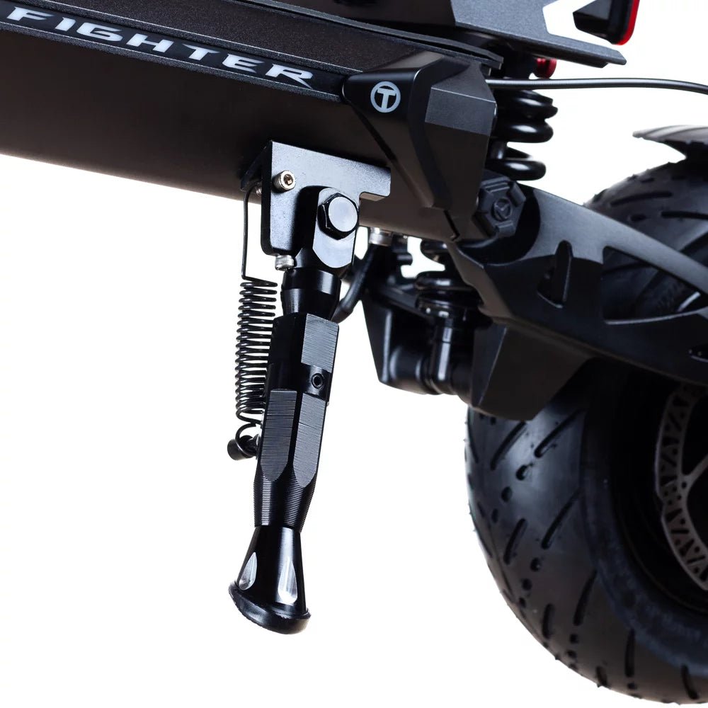 Pata de cabra del TEVERUN FIGHTER ELEVEN+ V4
