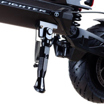 Pata de cabra del TEVERUN FIGHTER ELEVEN+ V4