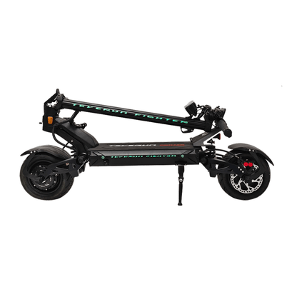 TEVERUN FIGHTER ELEVEN+ - Electric scooter - Wheelyshop