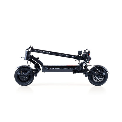 TEVERUN FIGHTER ELEVEN+ - Electric scooter - Wheelyshop