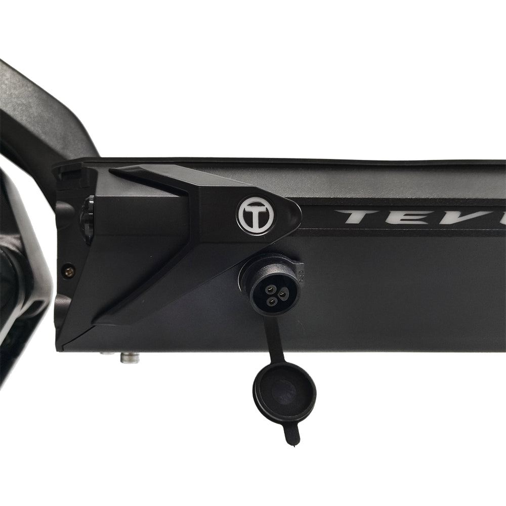TEVERUN FIGHTER ELEVEN+ V4 - Electric scooter - Wheelyshop