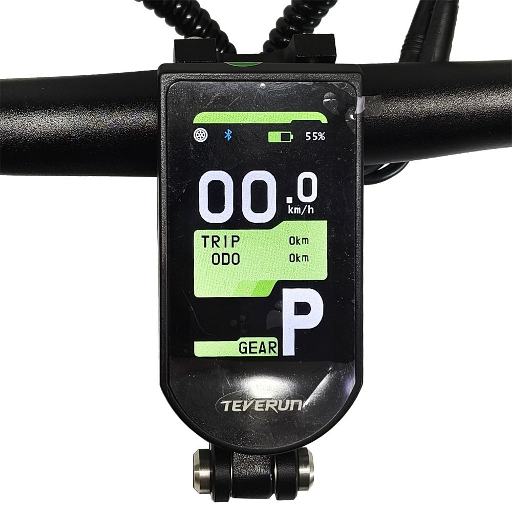 TEVERUN COMBATE MINI PRO V4 - Patinete eléctrico - Tienda de ruedas