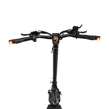 TEVERUN COMBATE MINI PRO V4 - Patinete eléctrico - Tienda de ruedas