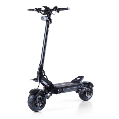 TEVERUN FIGHTER SUPREME PLUS - Electric scooter - Wheelyshop