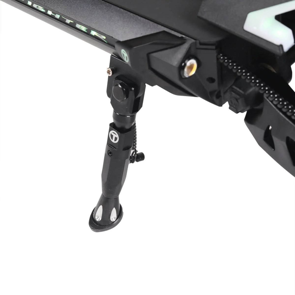 Pata de cabra del TEVERUN FIGHTER SUPREME ULTRA V4