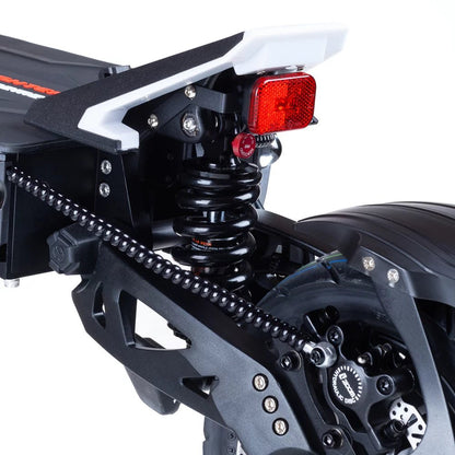 TEVERUN FIGHTER SUPREME PLUS - Electric scooter - Wheelyshop