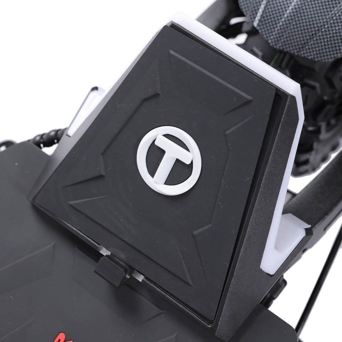 Plataforma del TEVERUN FIGHTER SUPREME ULTRA V4