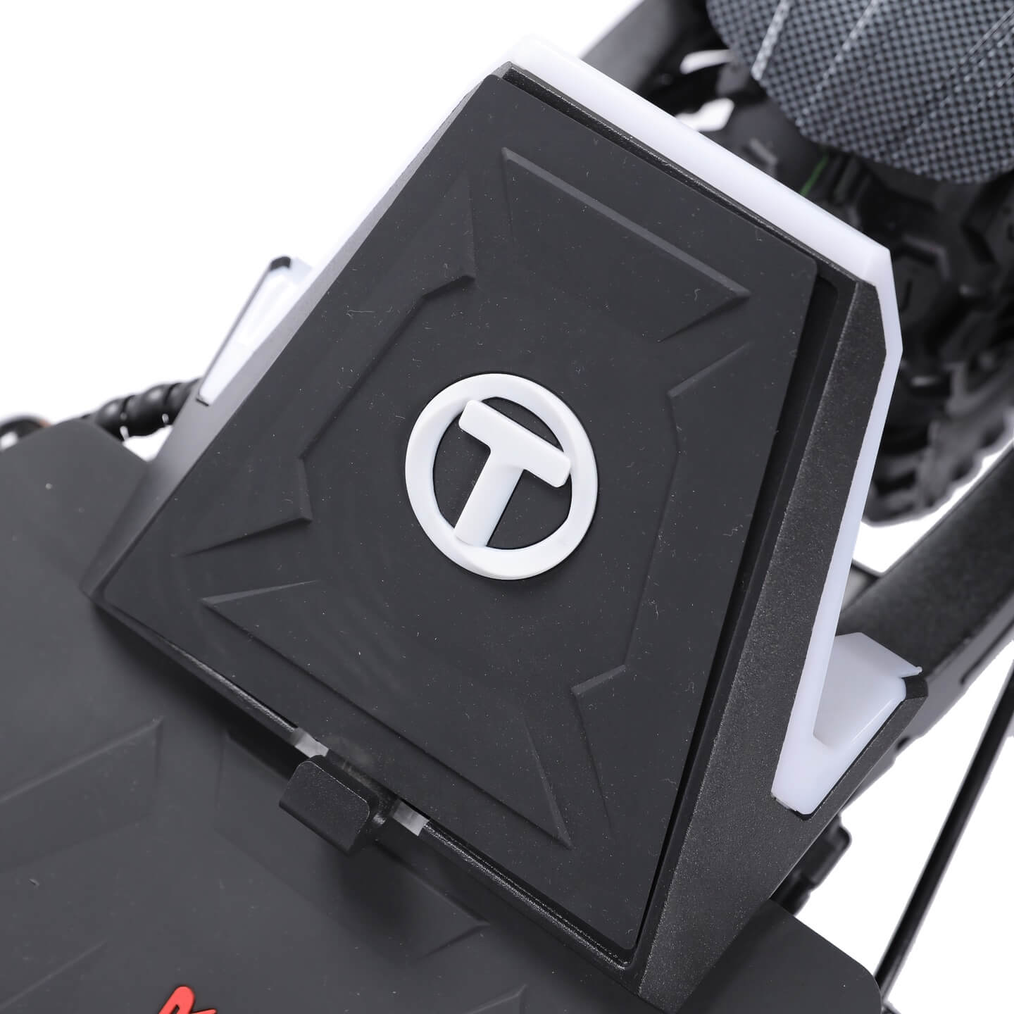 TEVERUN FIGHTER SUPREME PLUS - Electric scooter - Wheelyshop